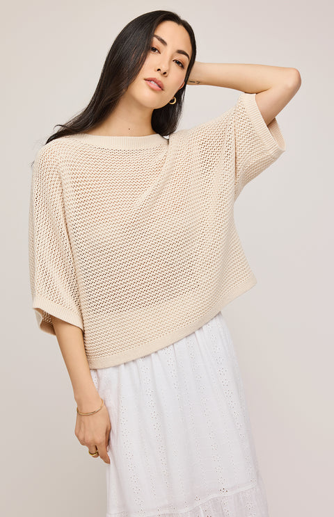 Samson Top