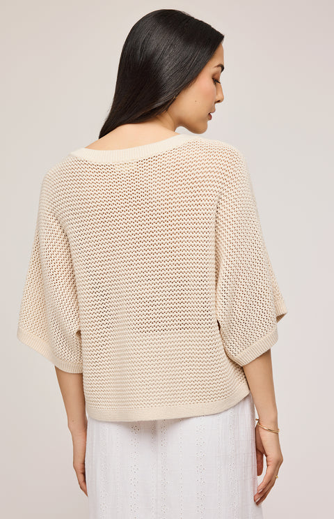 Samson Top