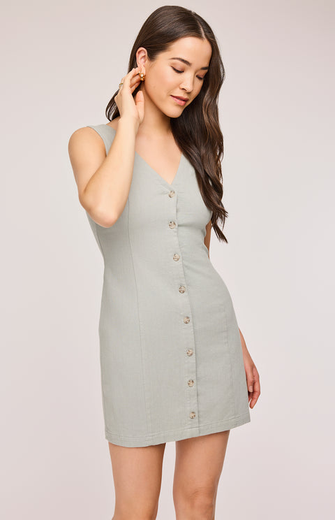 Sammy Mini Dress