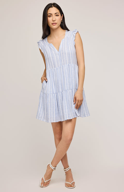 Maggie Mini Dress
