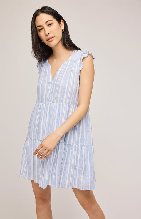 Maggie Mini Dress