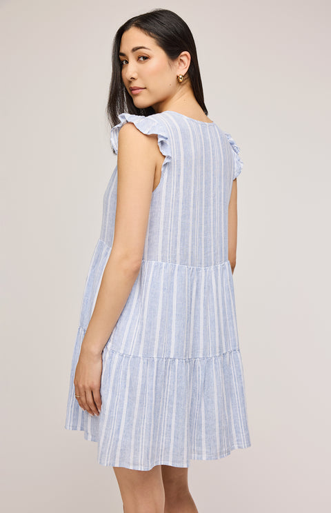 Maggie Mini Dress