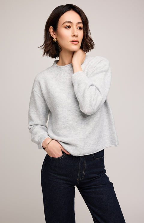 Wanda Long Sleeve