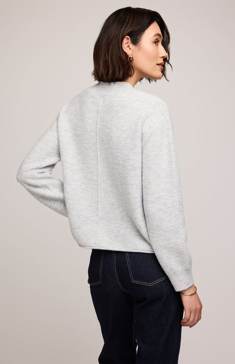 Wanda Long Sleeve