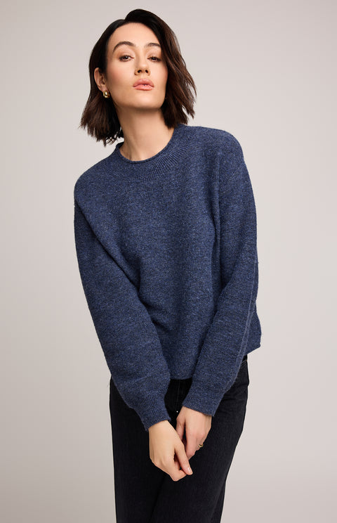 Wanda Long Sleeve