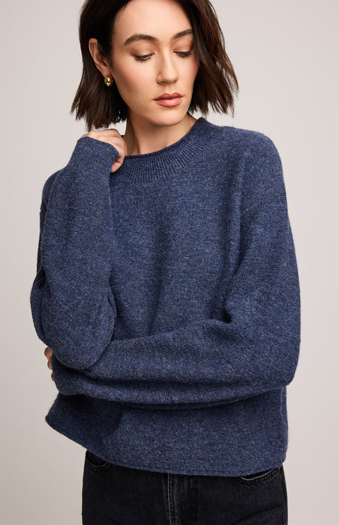 Wanda Long Sleeve