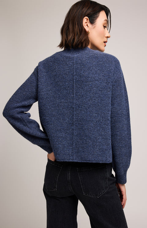 Wanda Long Sleeve