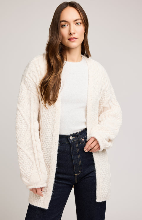 Betty Cardigan