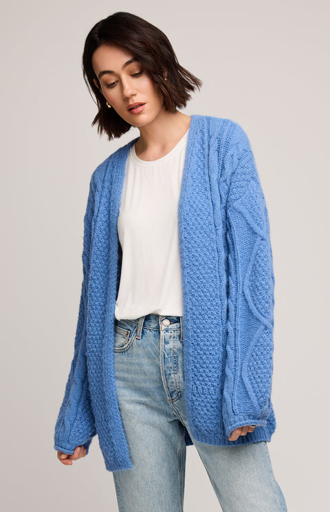 Betty Cardigan