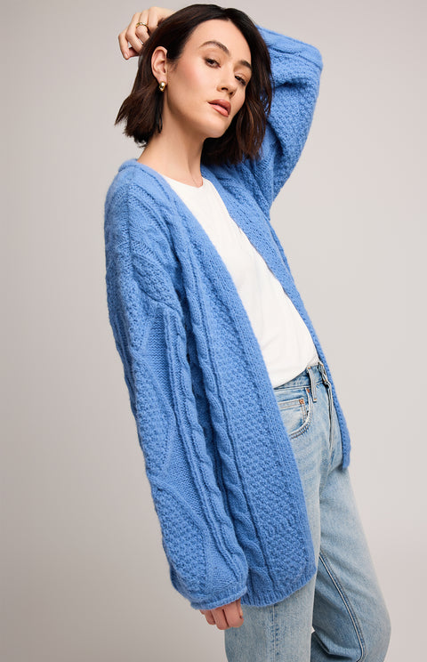 Betty Cardigan