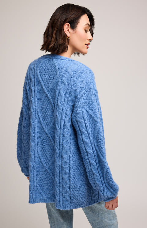 Betty Cardigan