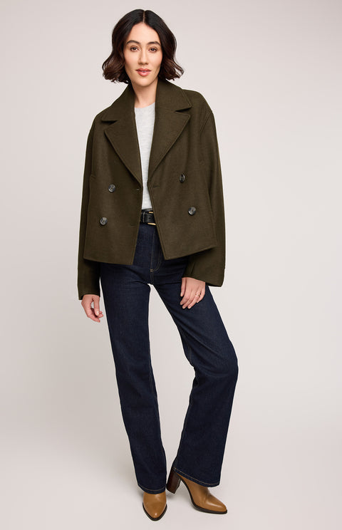 Marguerite Coat
