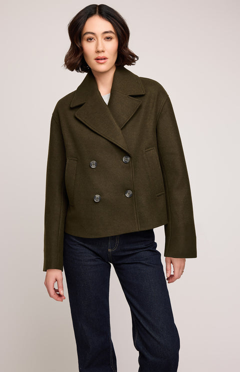 Marguerite Coat