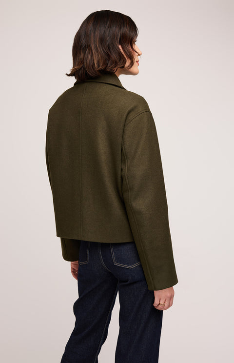 Marguerite Coat