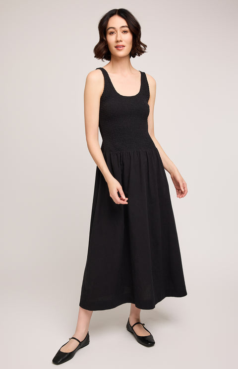 Eleanor Midi Dress