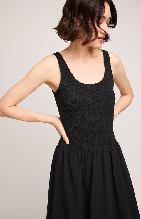 Eleanor Midi Dress