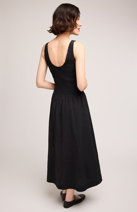 Eleanor Midi Dress