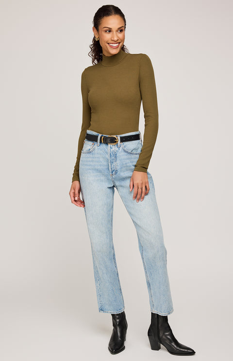 Wren Long Sleeve