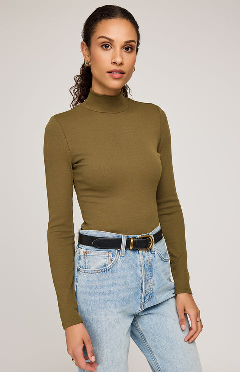 Wren Long Sleeve
