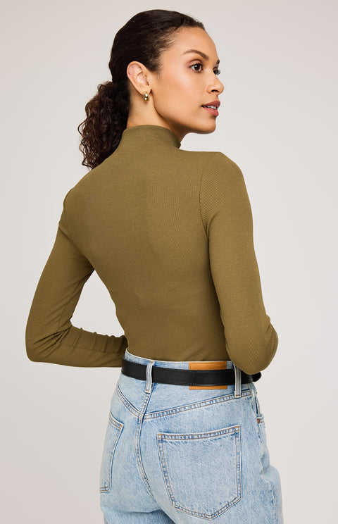 Wren Long Sleeve