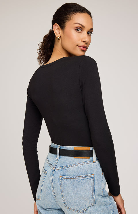 Daphne Long Sleeve