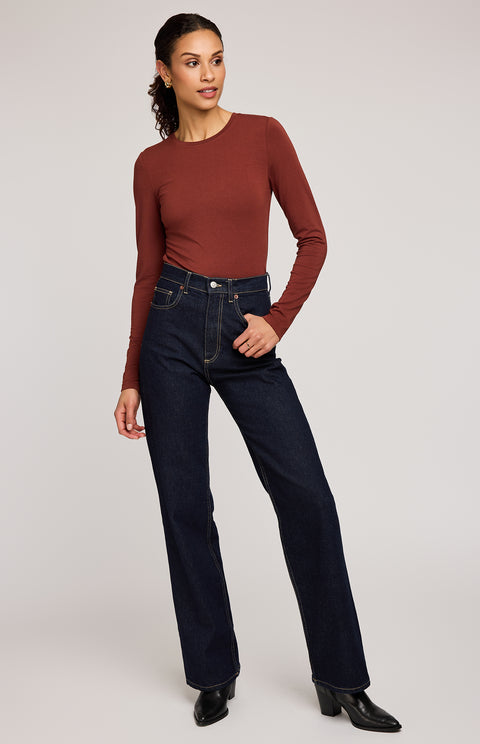 Daphne Long Sleeve