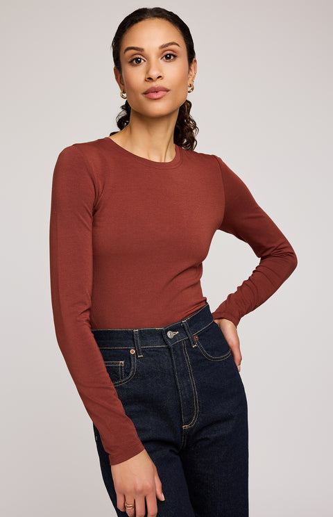 Daphne Long Sleeve