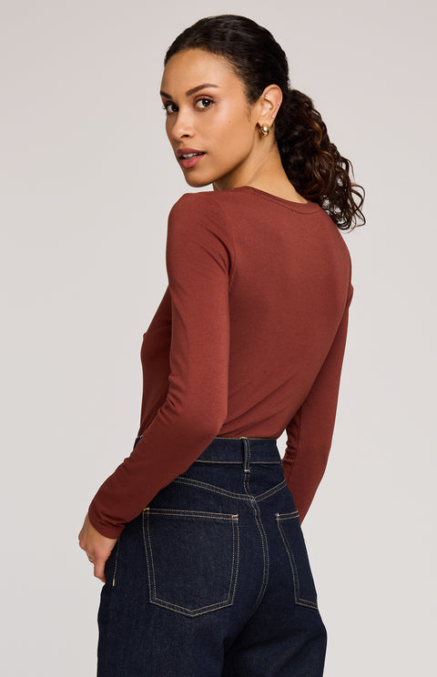 Daphne Long Sleeve
