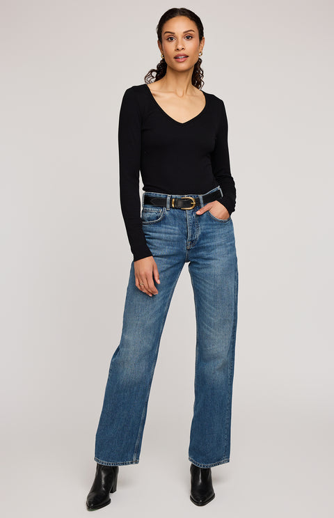 Petra Long Sleeve
