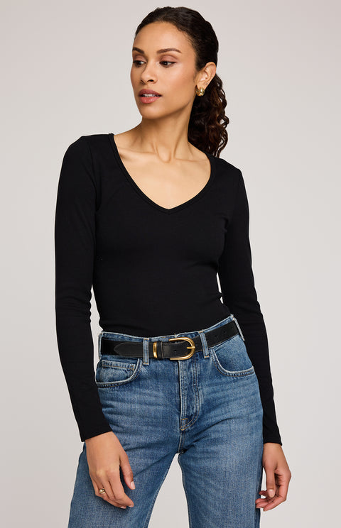 Petra Long Sleeve