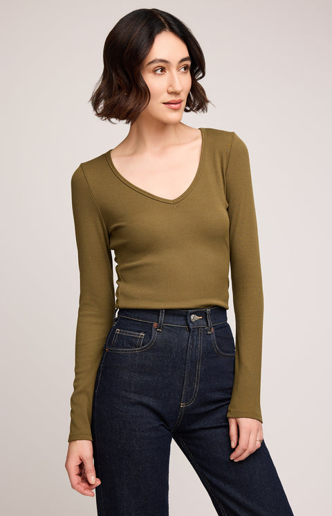 Petra Long Sleeve