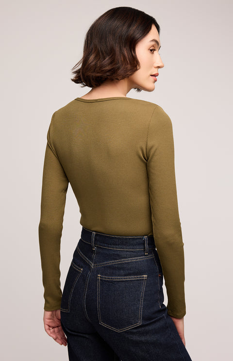 Petra Long Sleeve