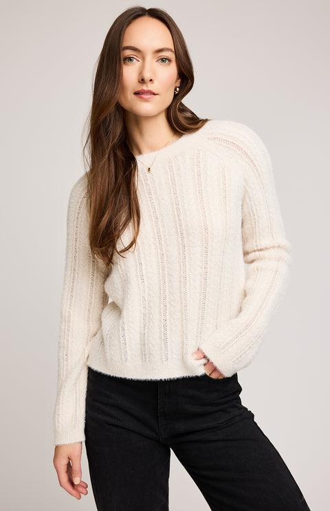 Cornelia Sweater