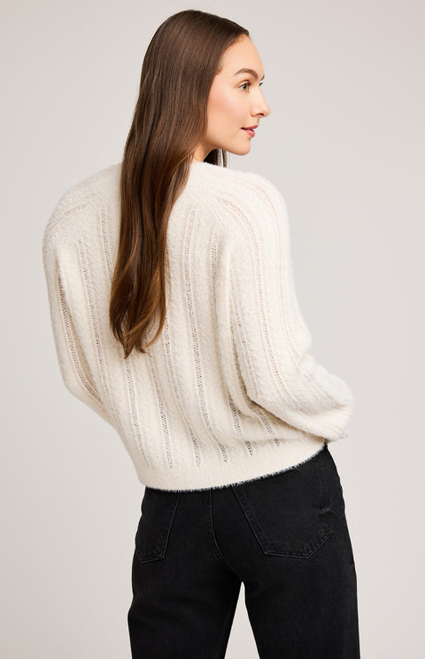 Cornelia Sweater