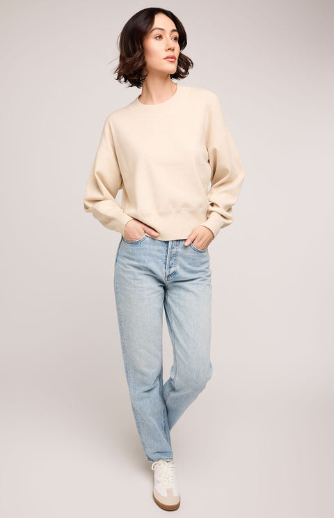 Alfie Sweater