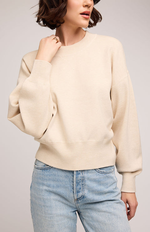 Alfie Sweater