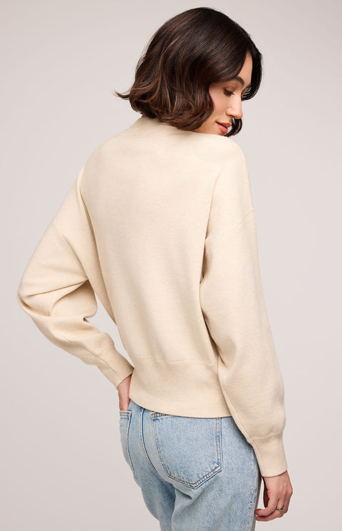Alfie Sweater