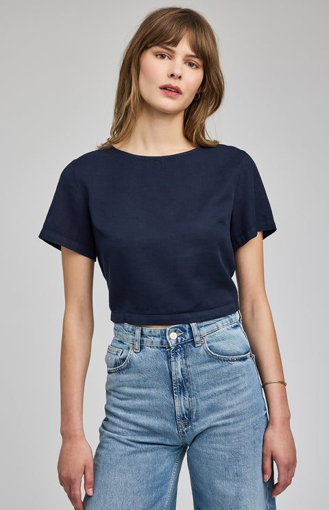 Alessandra Short Sleeve