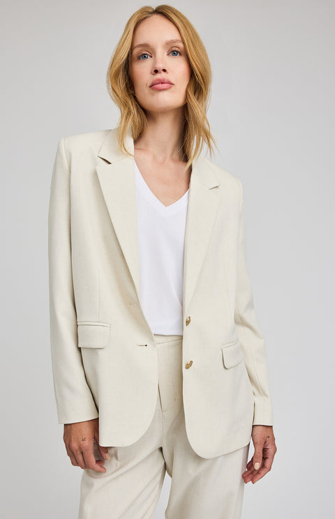 Margot Blazer