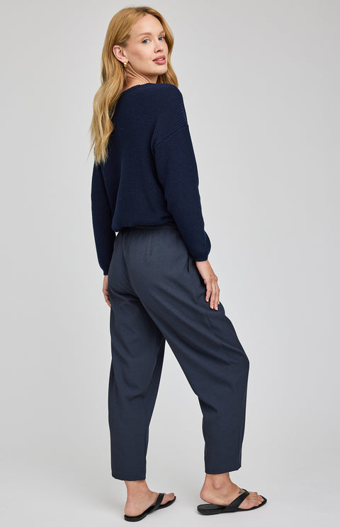 Francesca Cropped Pant
