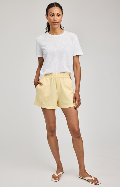 Cleo Short