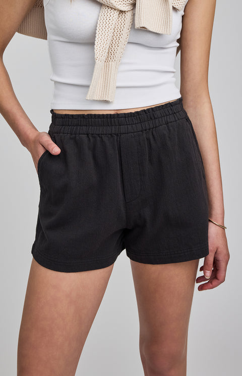 Cleo Short