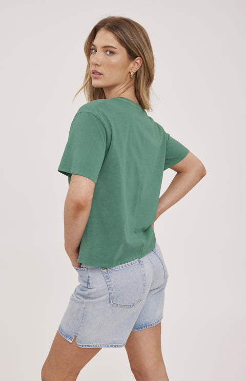 Brigitte Staple Tee