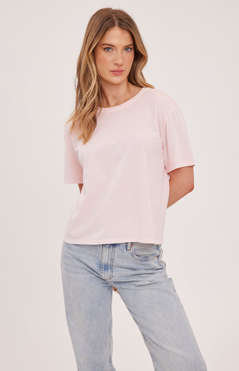 Brigitte Staple Tee