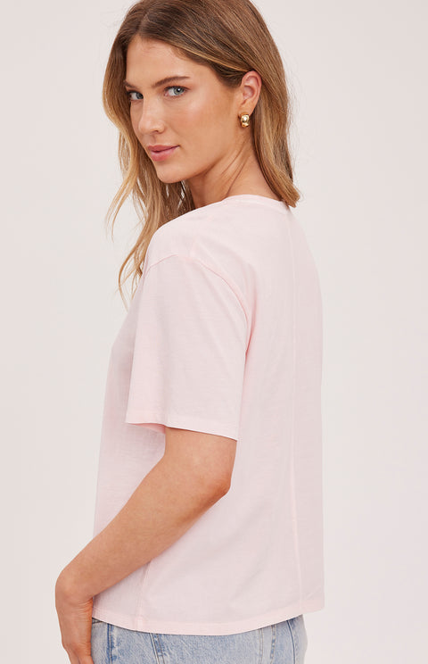 Brigitte Staple Tee