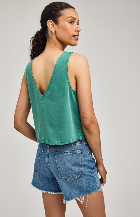 Colette Tank