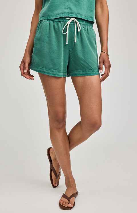 Tessa Drawstring Short