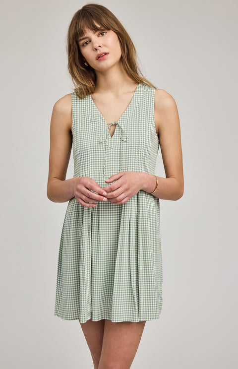 Zoey Mini Dress