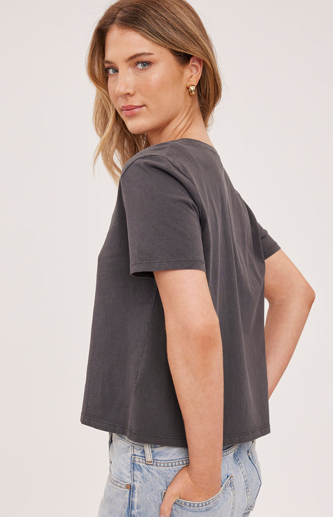 Lucy Short Sleeve