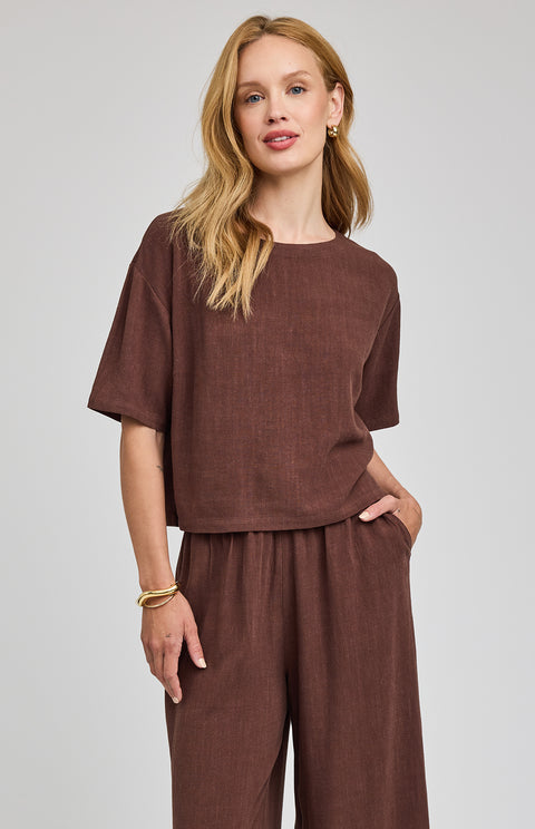 Gemini Short Sleeve